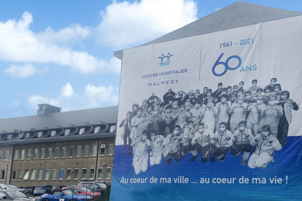 Le CHRAM célèbre ses 60 ans !