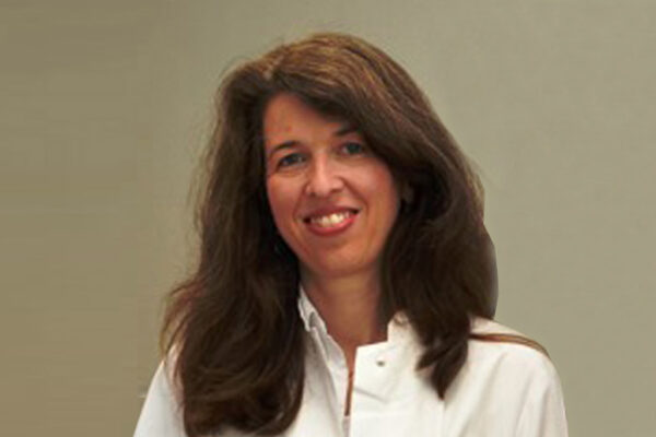 Bienvenue au Dr. Karen GELLNER, endocrinologue.